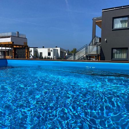 Apartamenty Czerwone Korale Chłopy Exterior foto