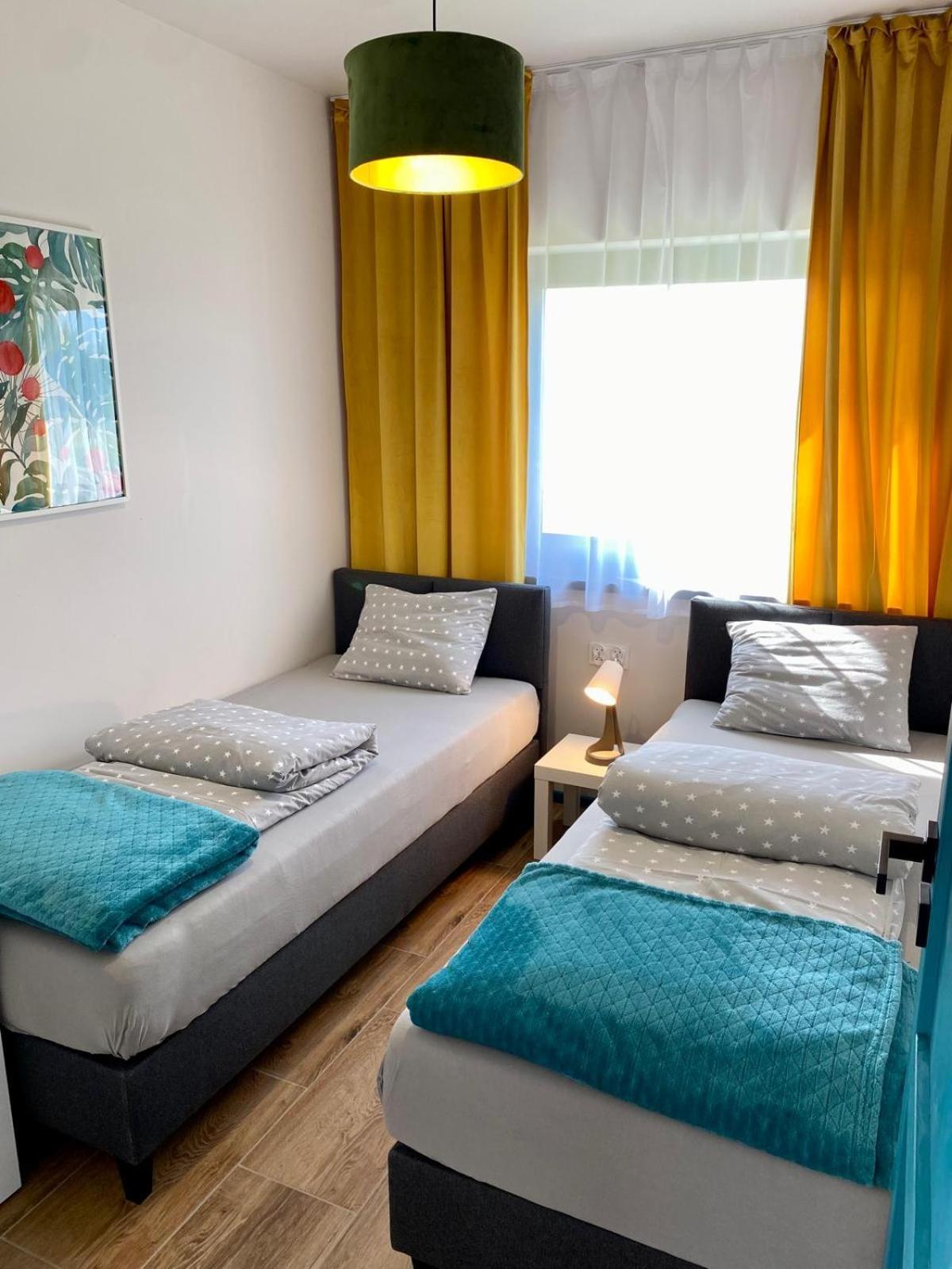 Apartamenty Czerwone Korale Chłopy Exterior foto