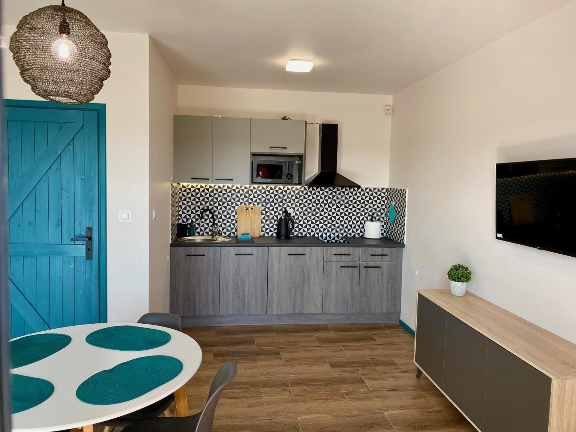 Apartamenty Czerwone Korale Chłopy Exterior foto