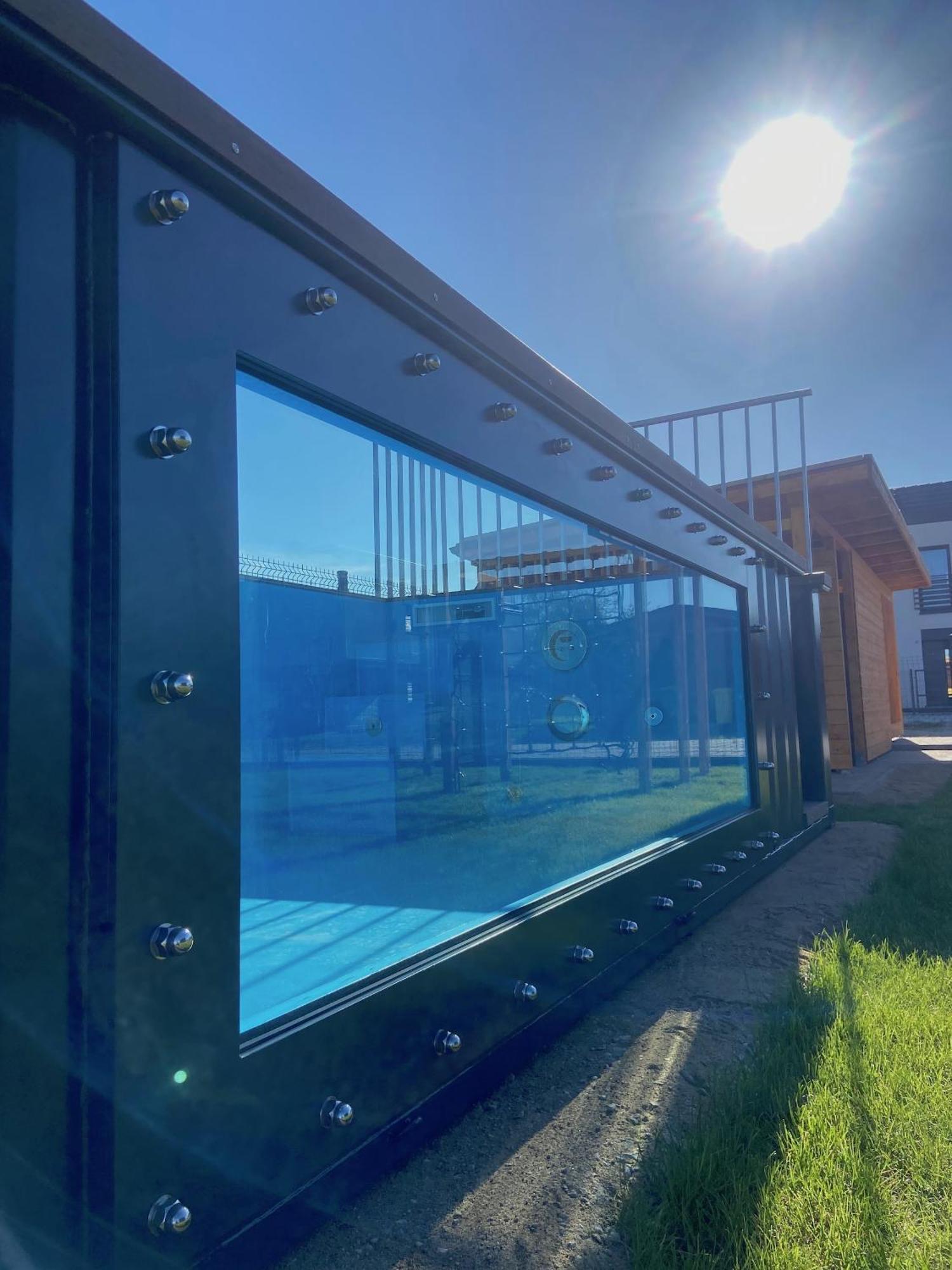 Apartamenty Czerwone Korale Chłopy Exterior foto